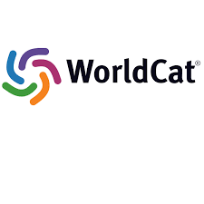 WorldCAT Logo Download png
